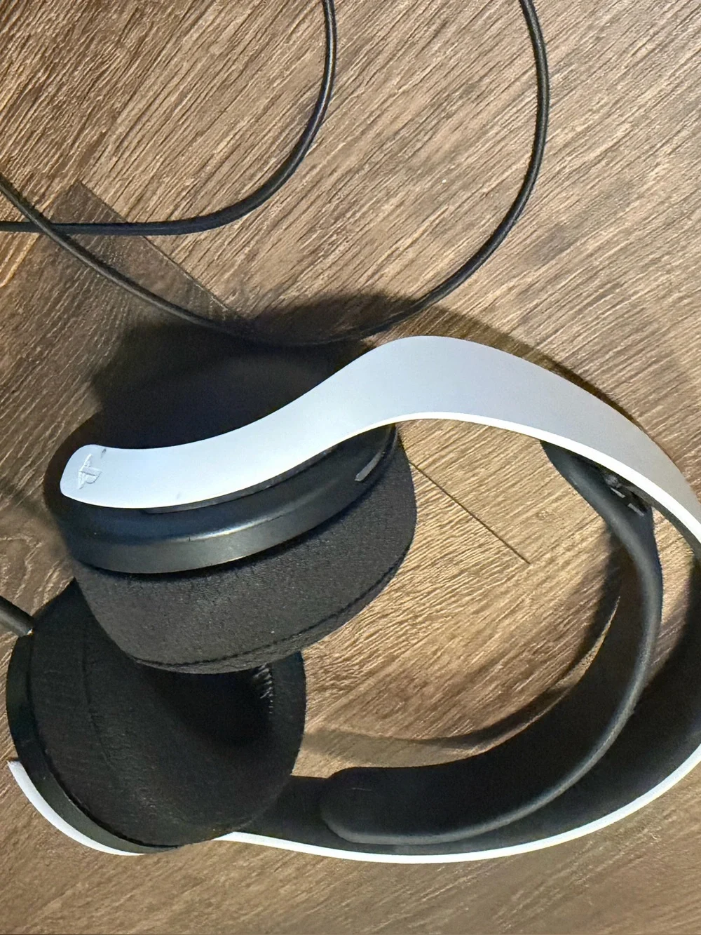 Sony PlayStation Pulse 3D Headset